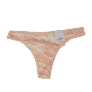 Auden Set of thong Pale Peach XS